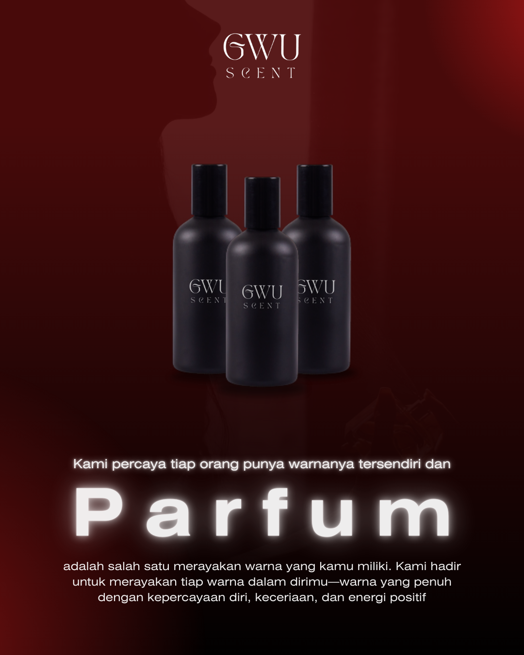 Manfaat Parfum