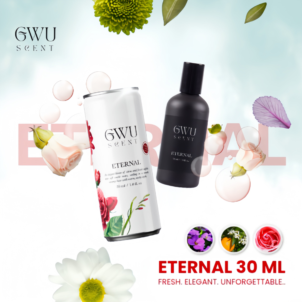 Aroma Parfum - Eternal