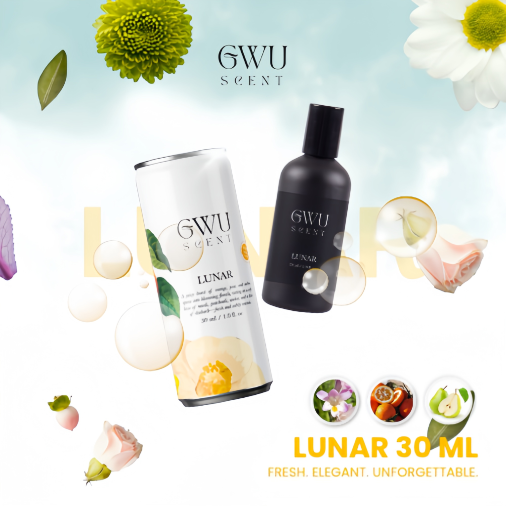 Aroma Parfum - Lunar