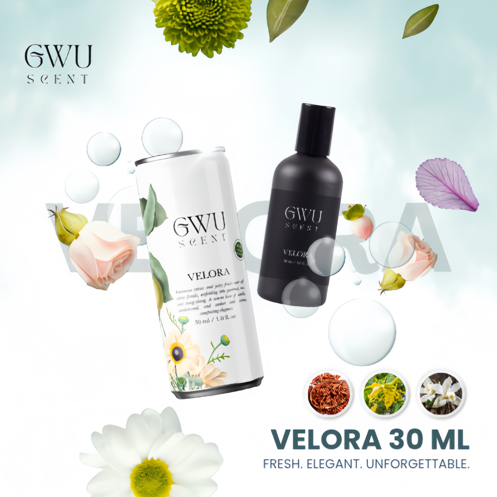 Aroma Parfum - Velora