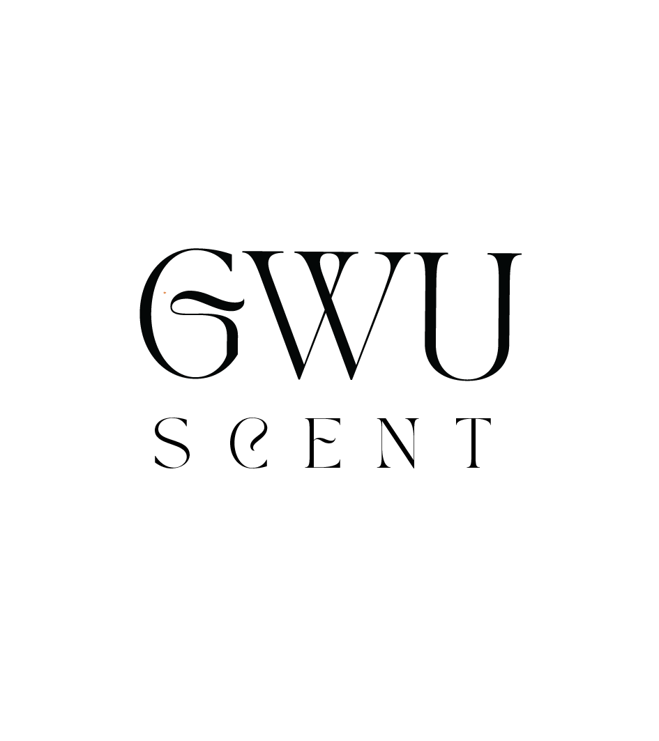 logo gwu